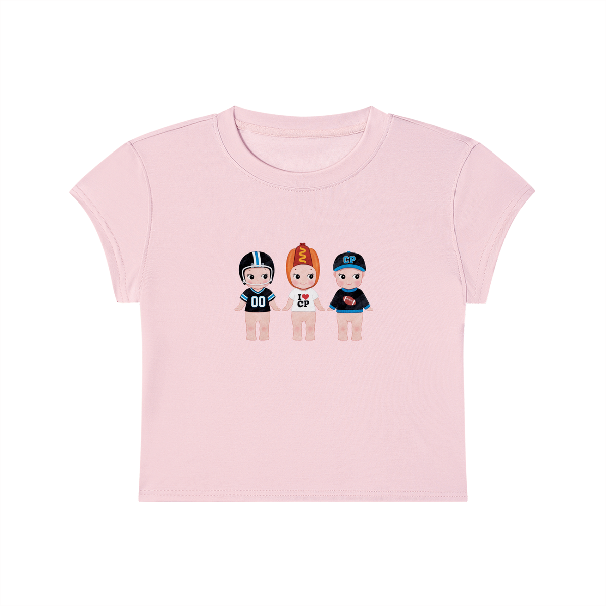 CAROLINA SONNY TRIO