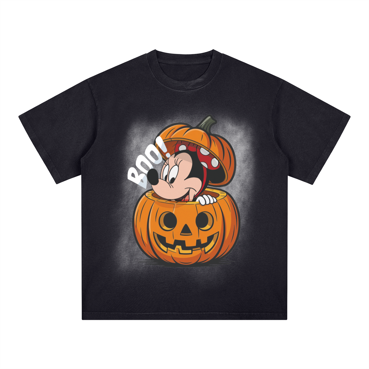 PUMPKIN MINNIE