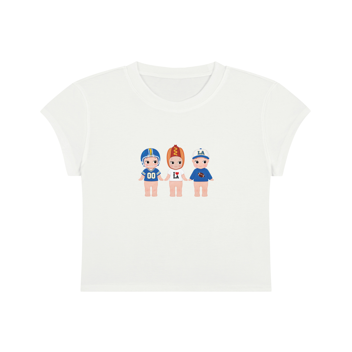 LA TRIO SONNYS