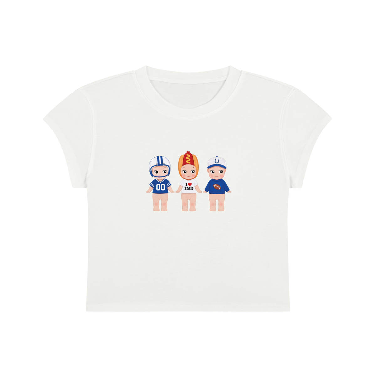 INDY TRIO SONNYS
