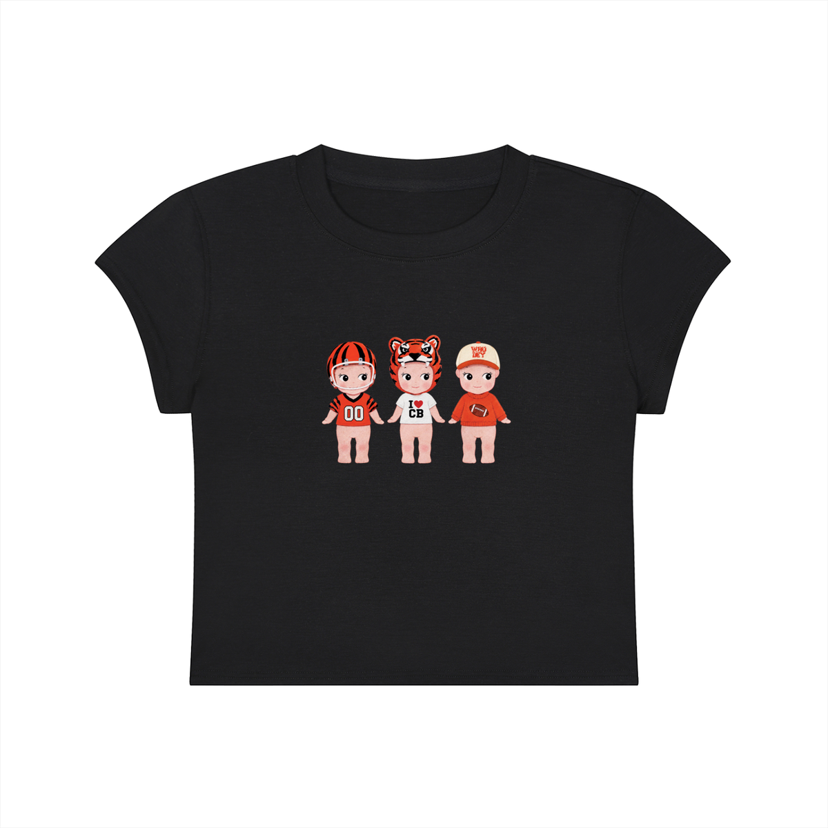 CINCY SONNY TRIO