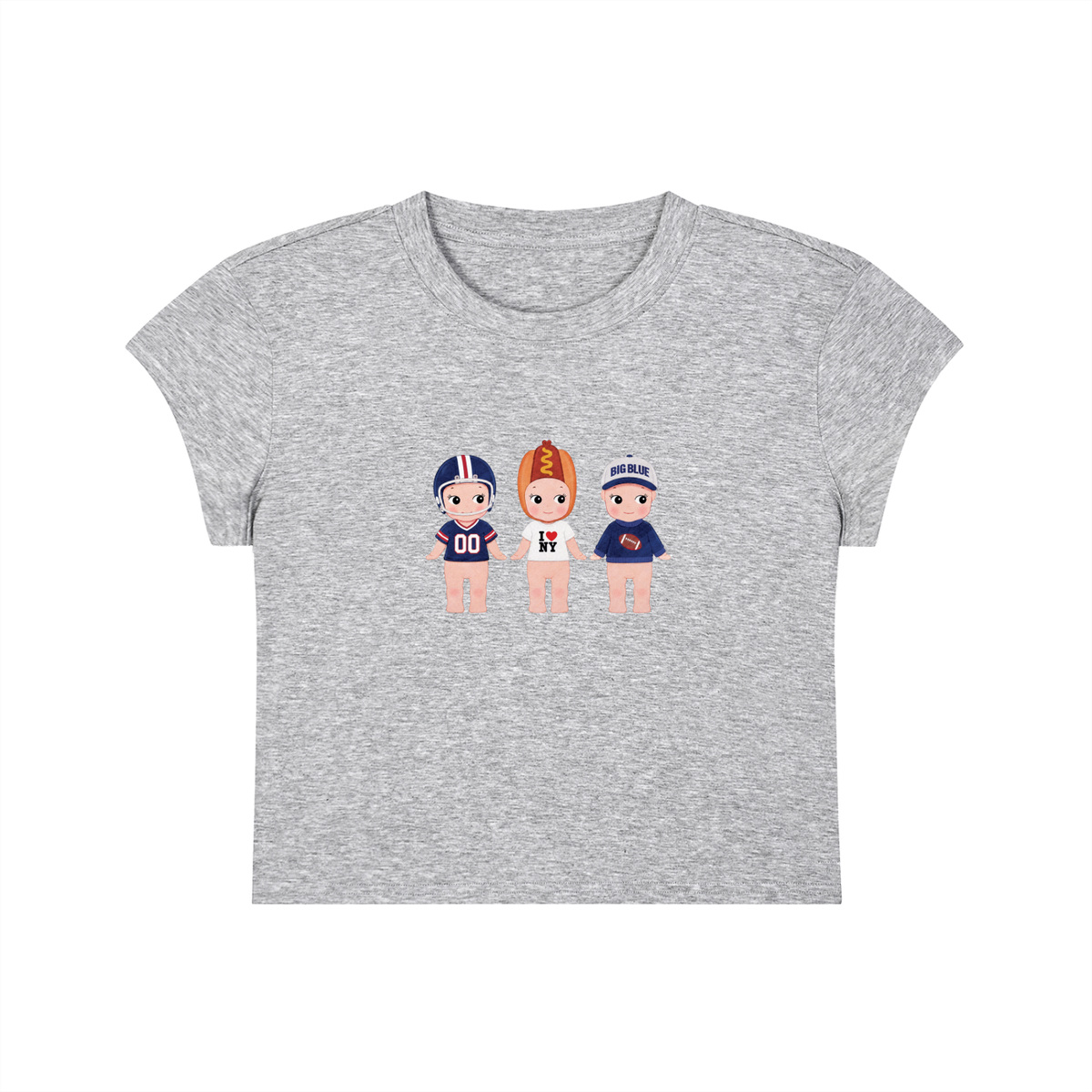 NY TRIO SONNYS