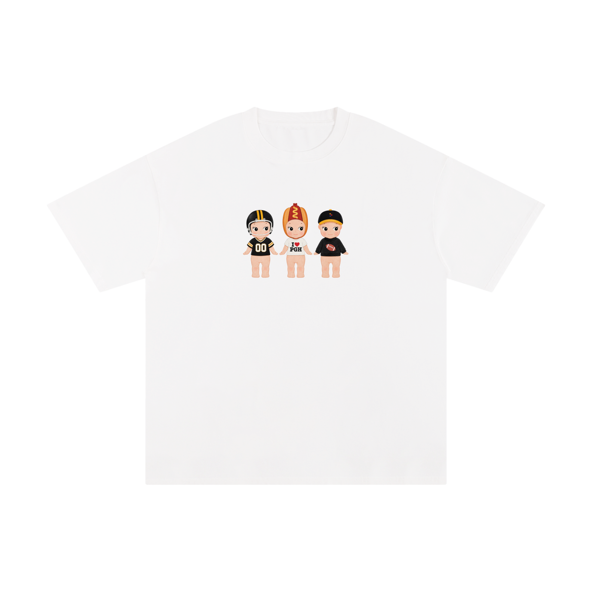 Pittsburg Sonny Tee