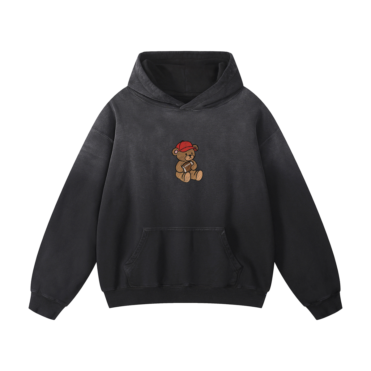 RED TEAM TEDDY