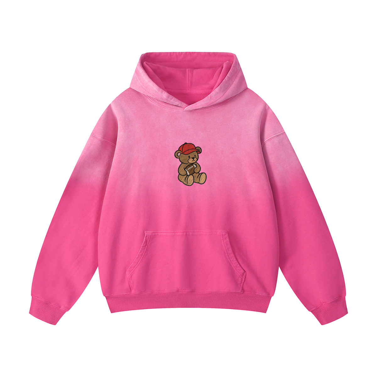 RED TEAM TEDDY