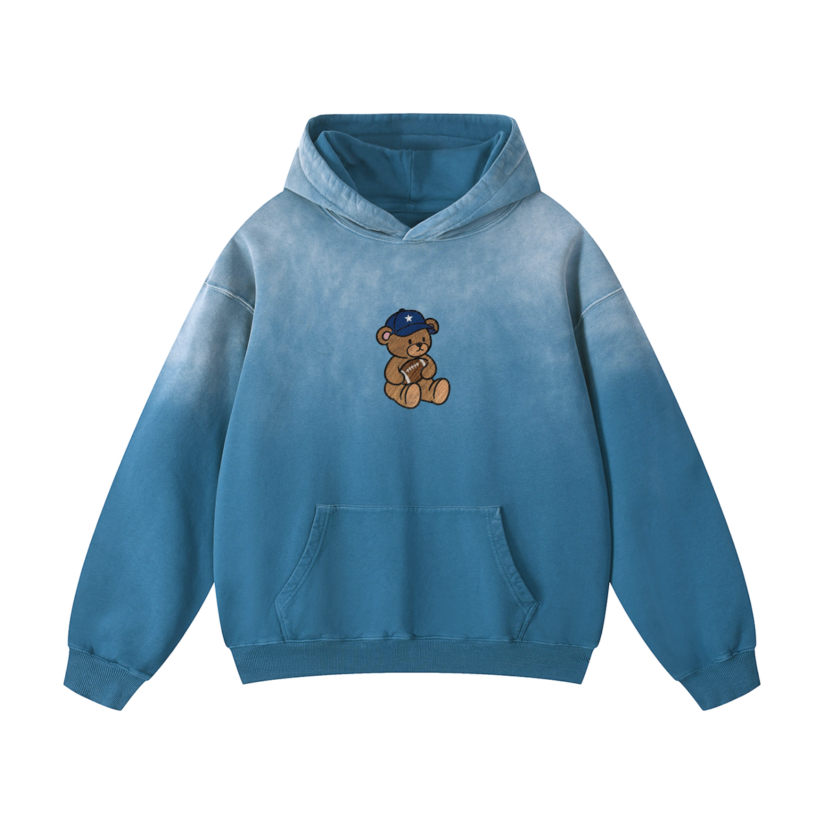 STAR TEAM TEDDY