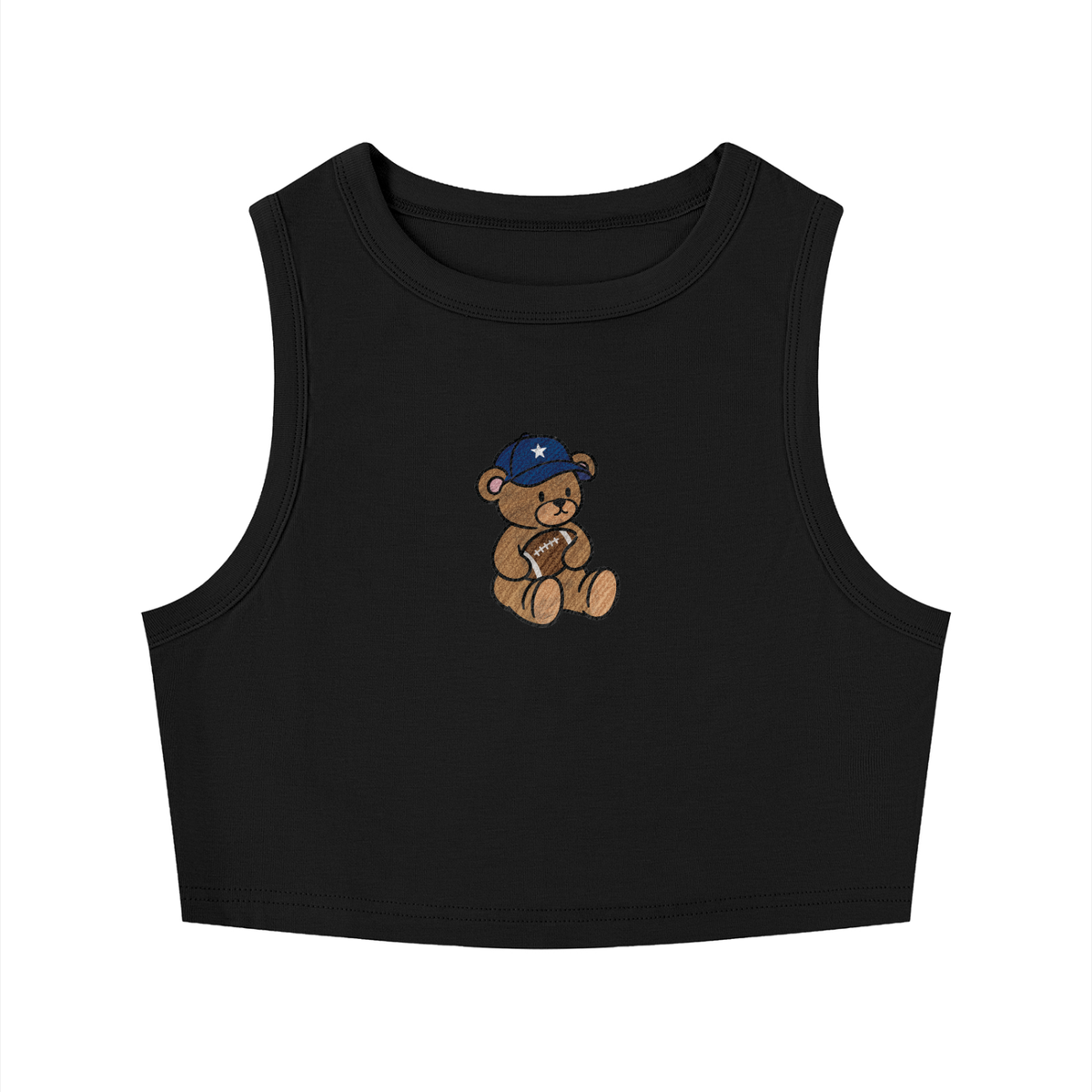 STAR BEAR TANK