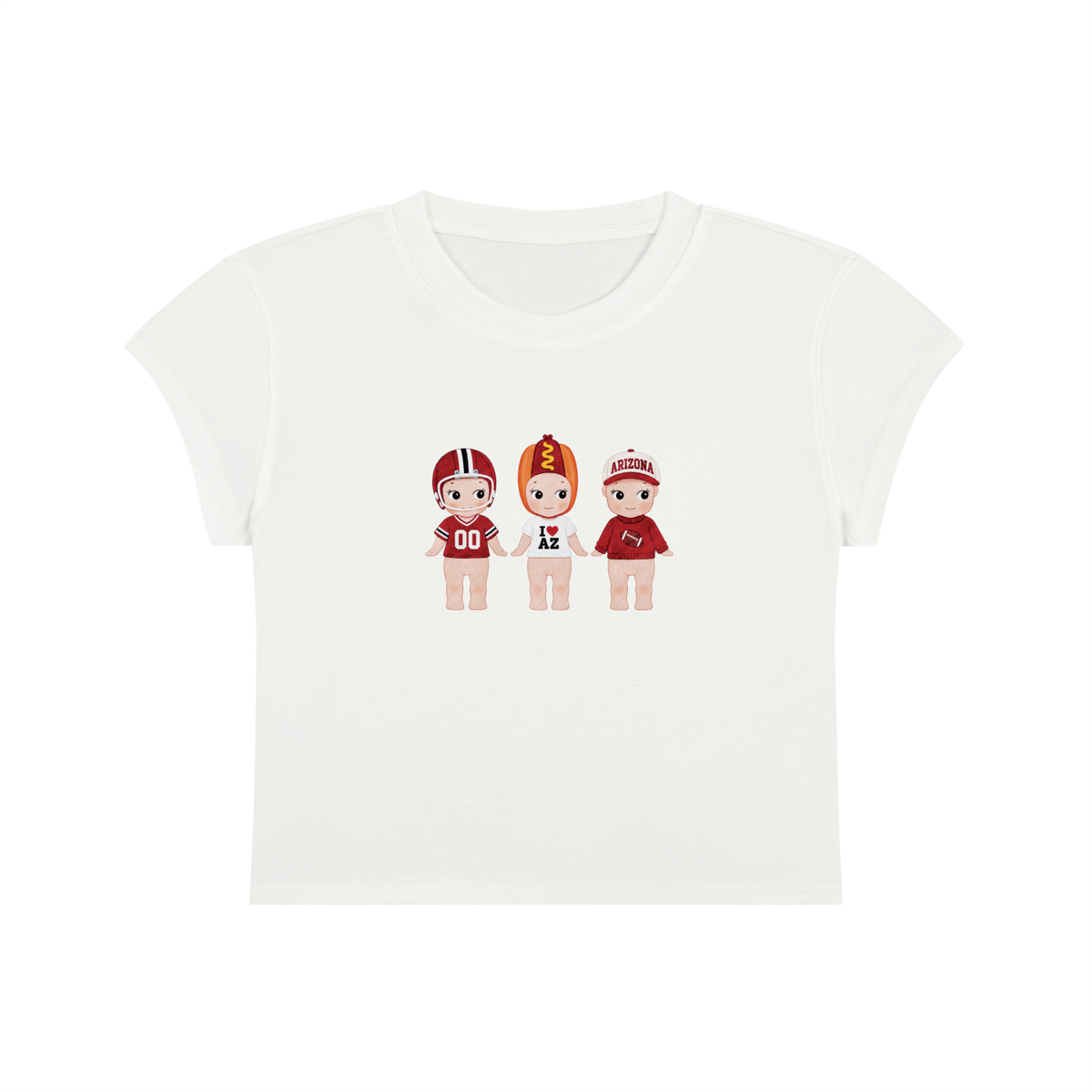 ARIZONA TRIO SONNYS