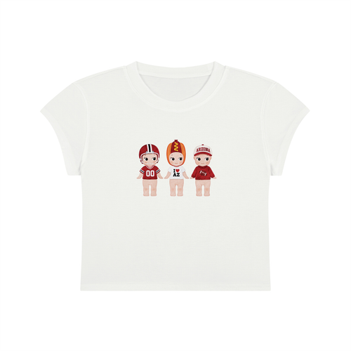 ARIZONA TRIO SONNYS