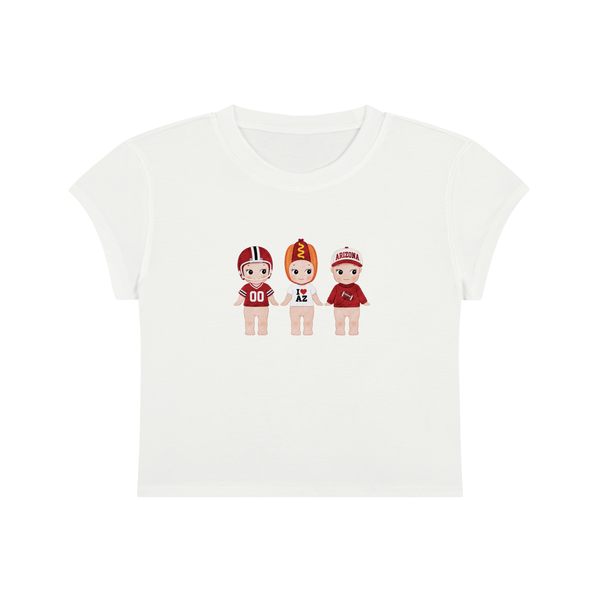 ARIZONA TRIO SONNYS