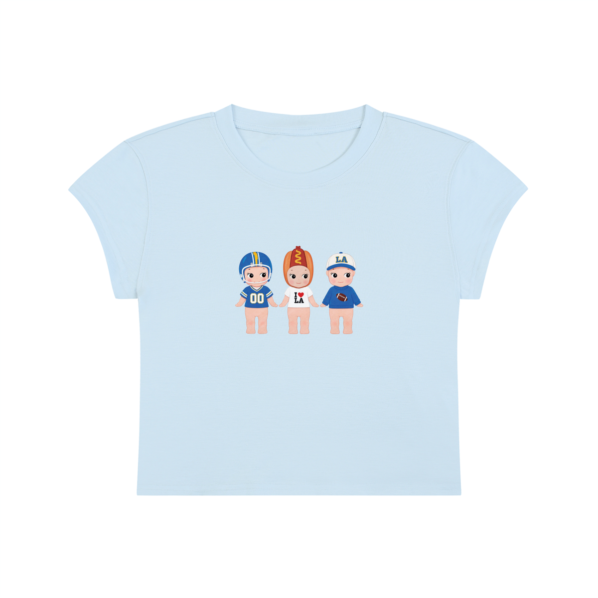 LA TRIO SONNYS