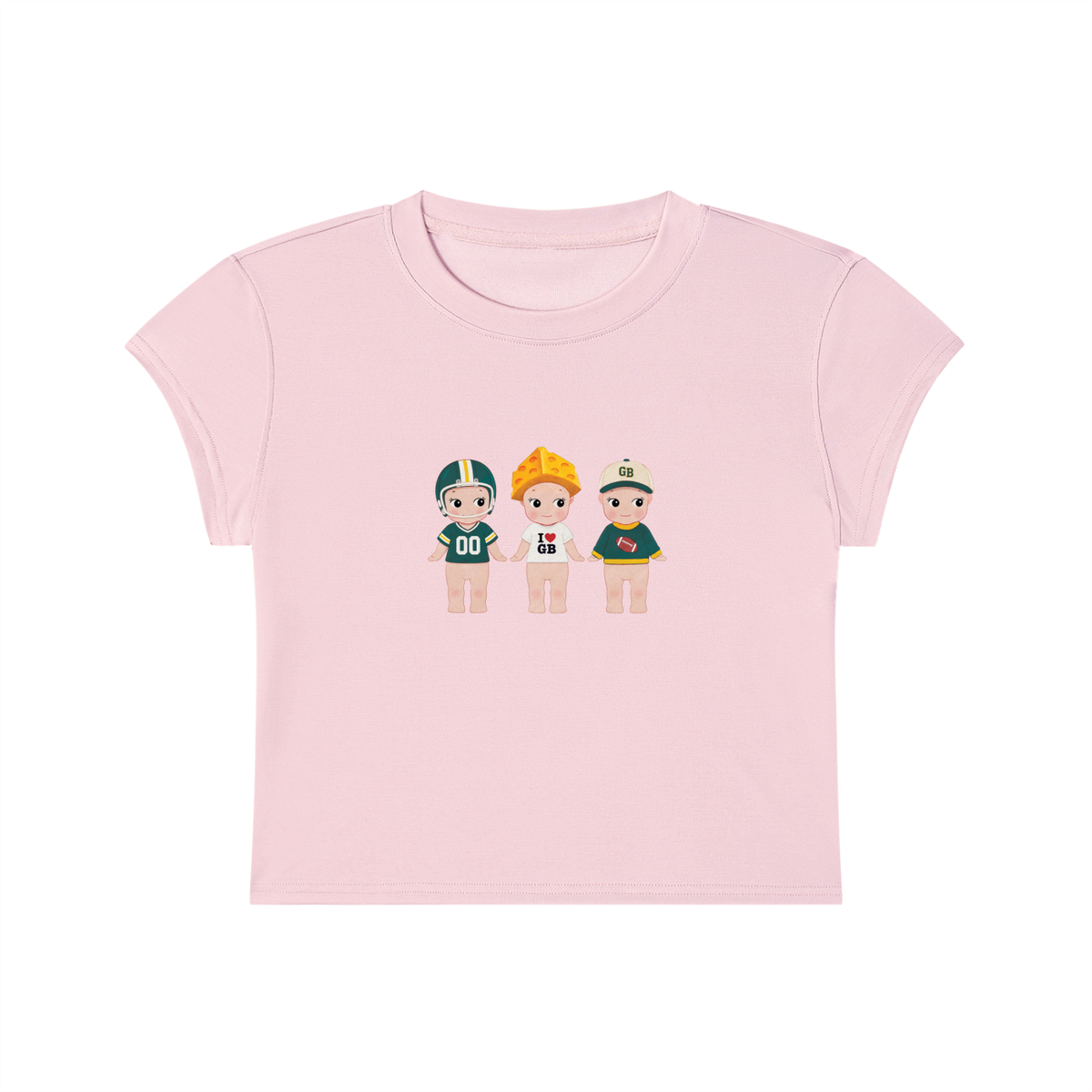 CHEESE SONNY TRIO