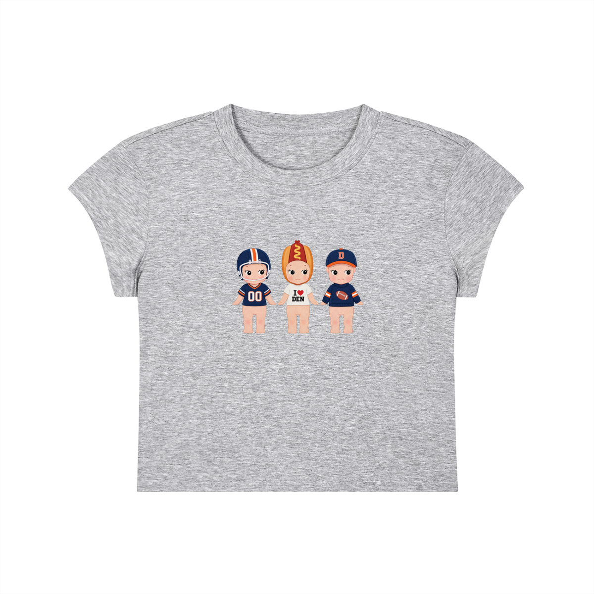 DENVER TRIO SONNYS