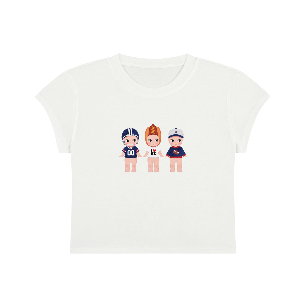 NEW ENGLAND TRIO SONNYS