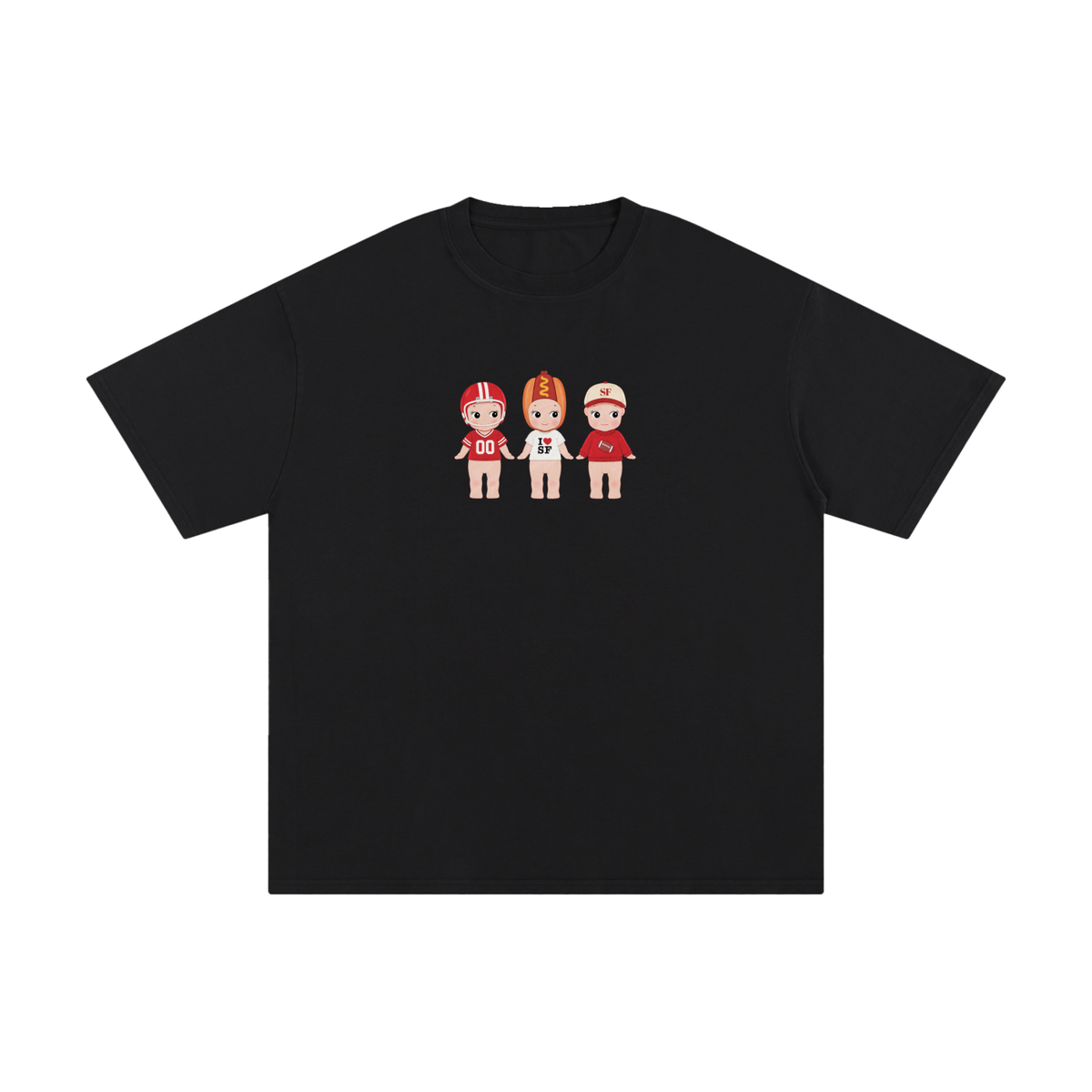 SF Sonny Tee