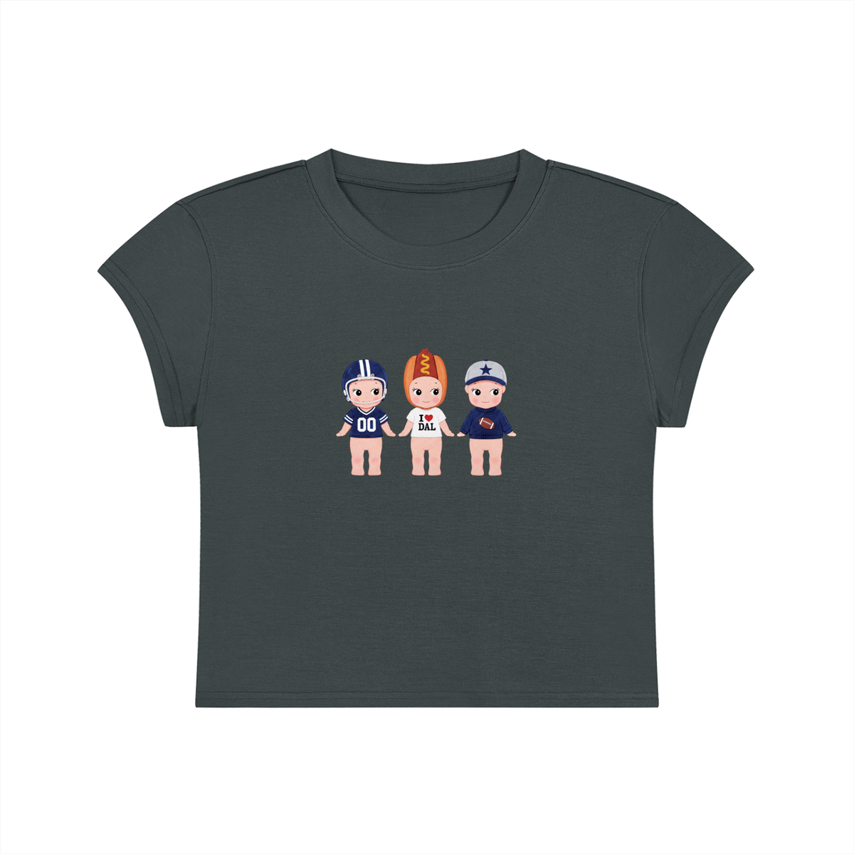 STAR TRIO SONNYS