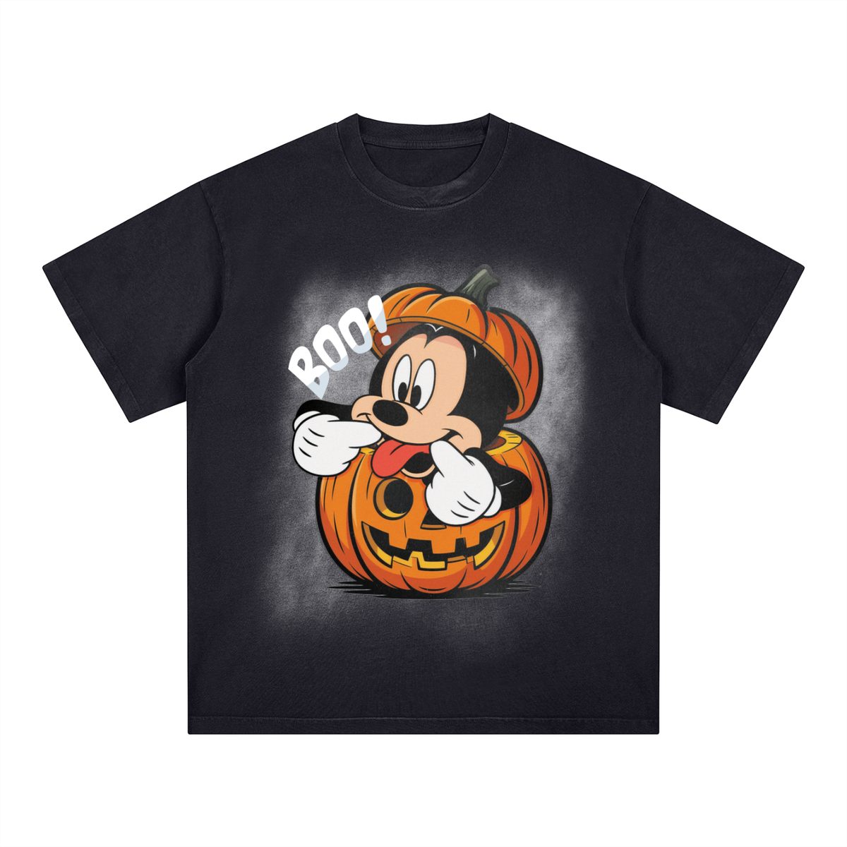 PUMPKIN MICKEY
