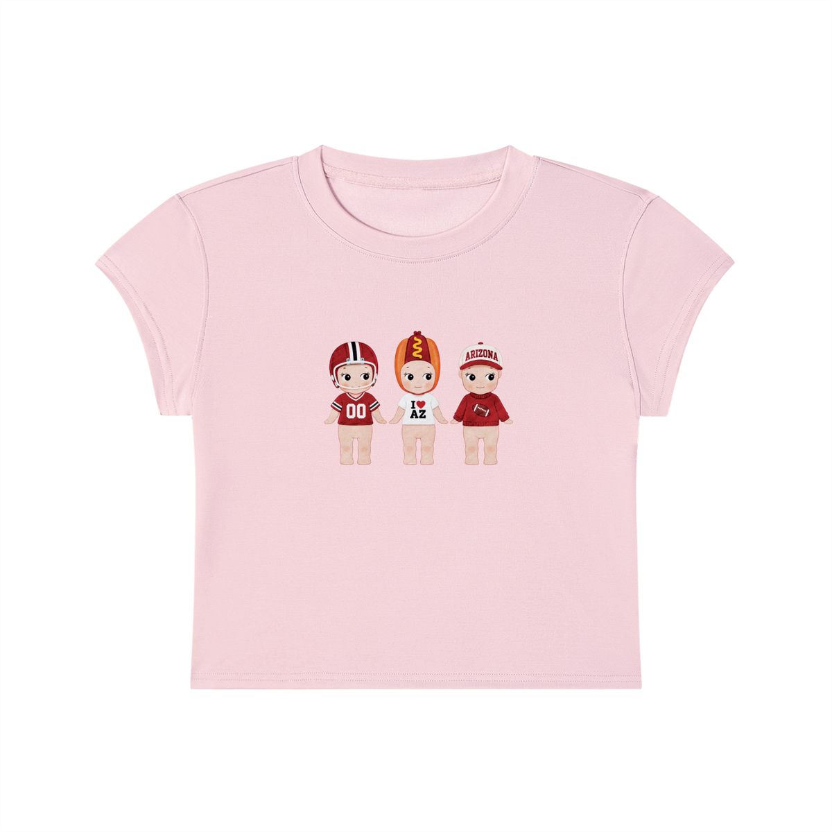 ARIZONA TRIO SONNYS