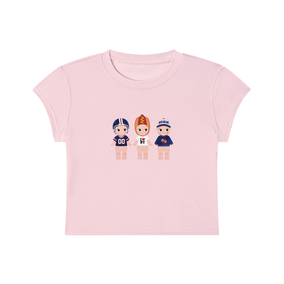 NY TRIO SONNYS