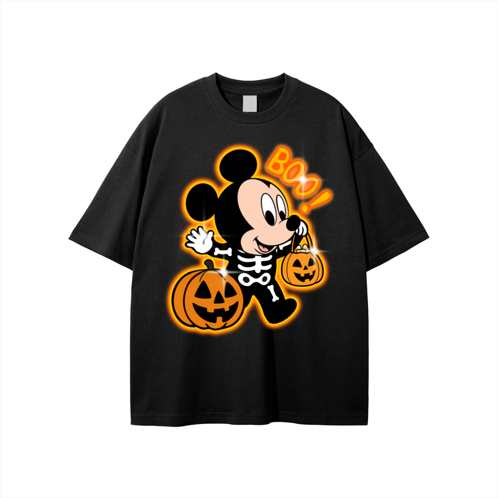 BOO!! TEE