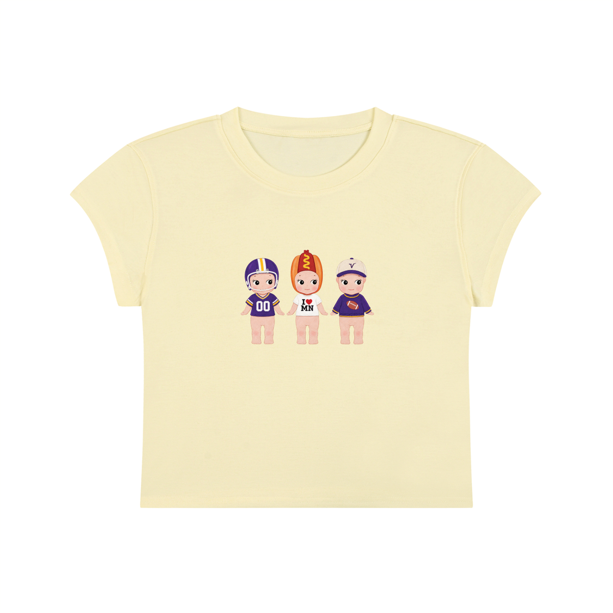 MINNESOTA TRIO SONNYS
