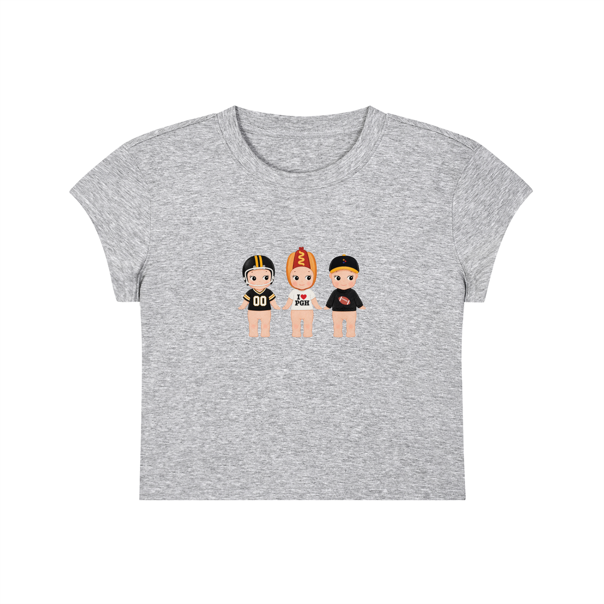 PITTSBURGH TRIO SONNYS