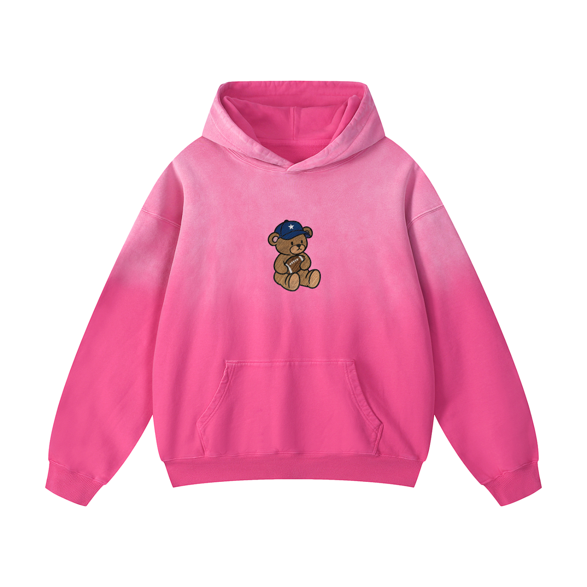 STAR TEAM TEDDY