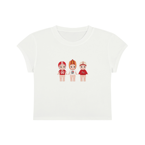SF TRIO SONNYS