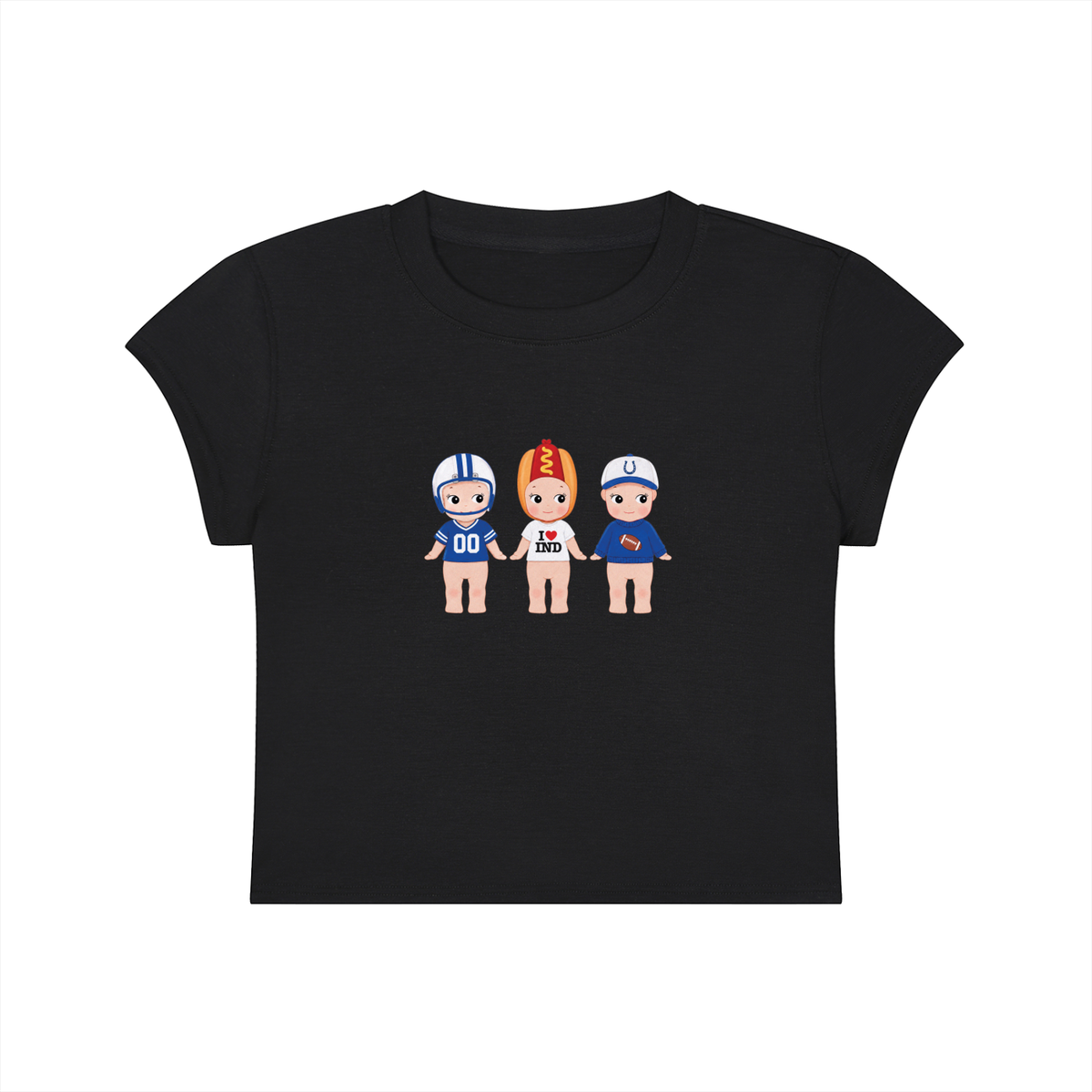 INDY TRIO SONNYS