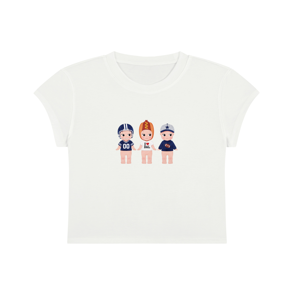 STAR TRIO SONNYS