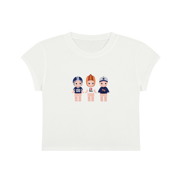STAR TRIO SONNYS