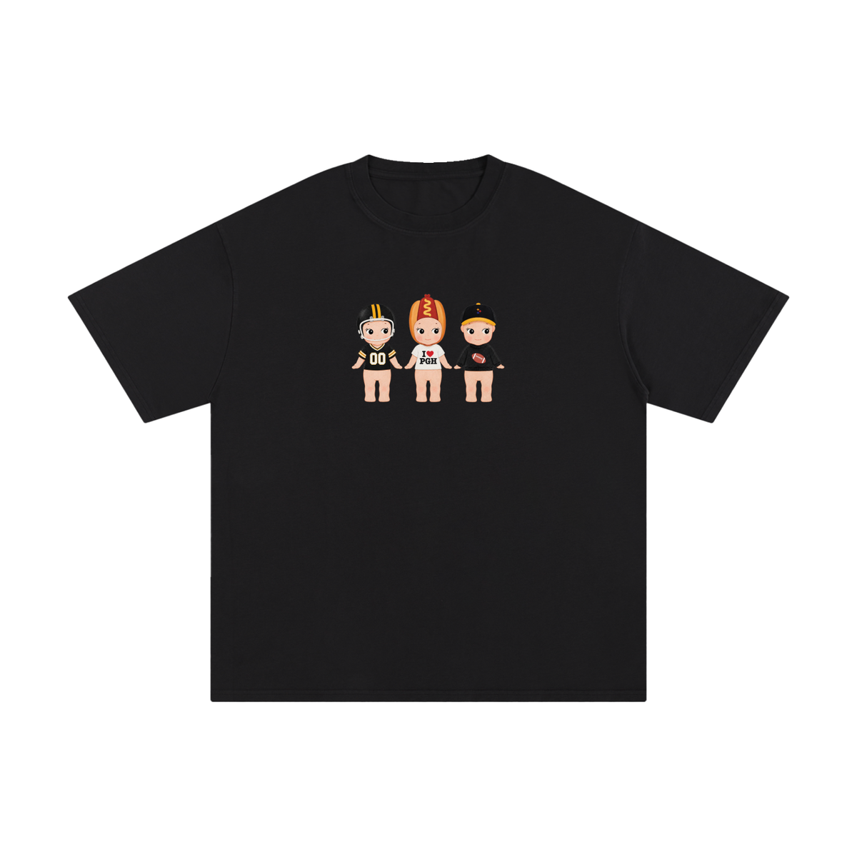 Pittsburg Sonny Tee
