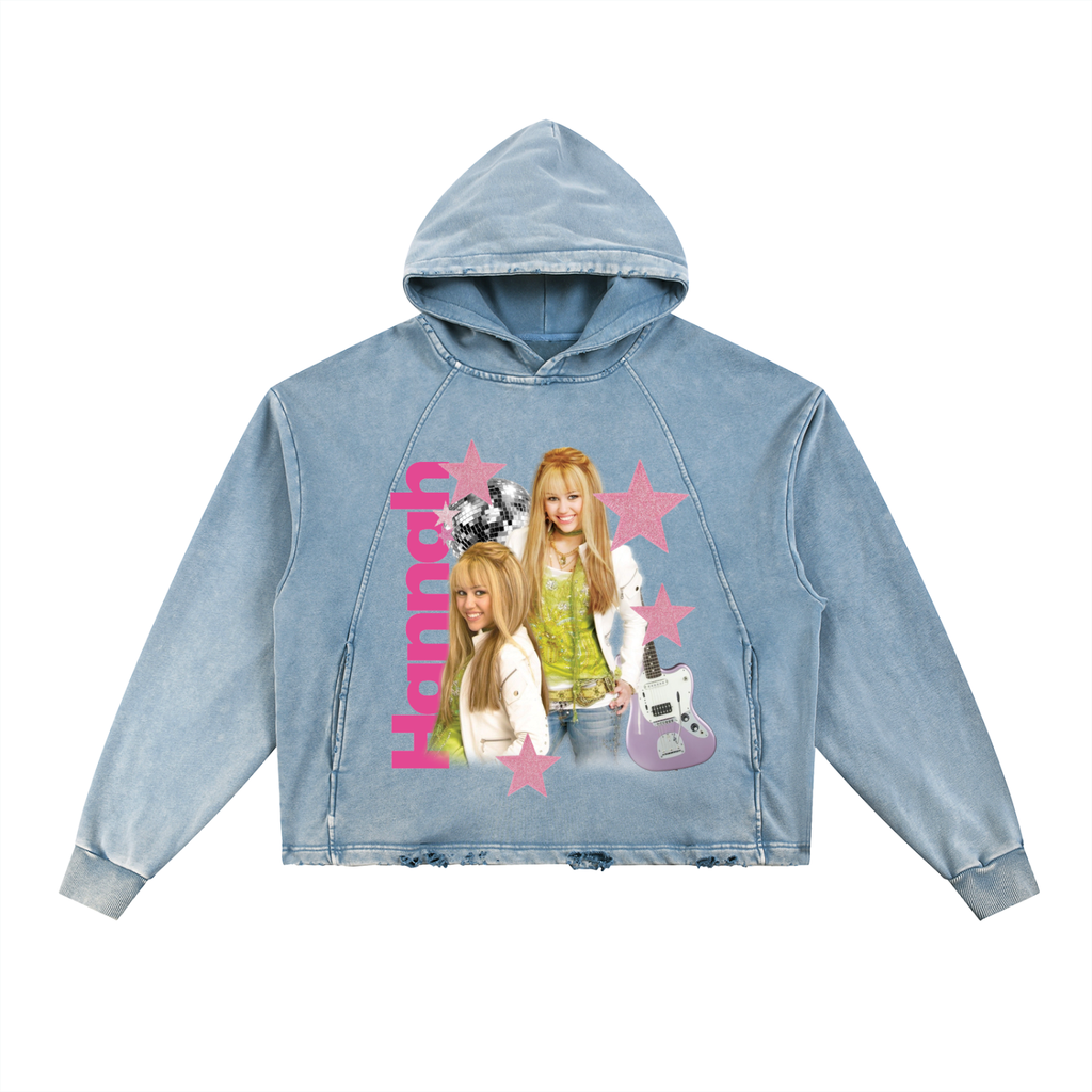 HANNAH HOODIE