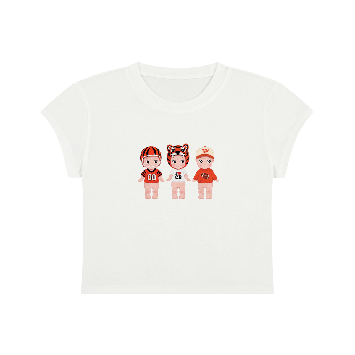 CINCY SONNY TRIO