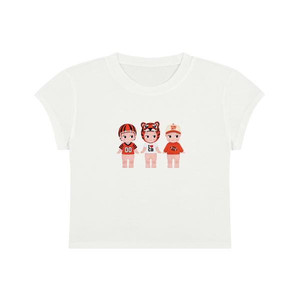 CINCY SONNY TRIO