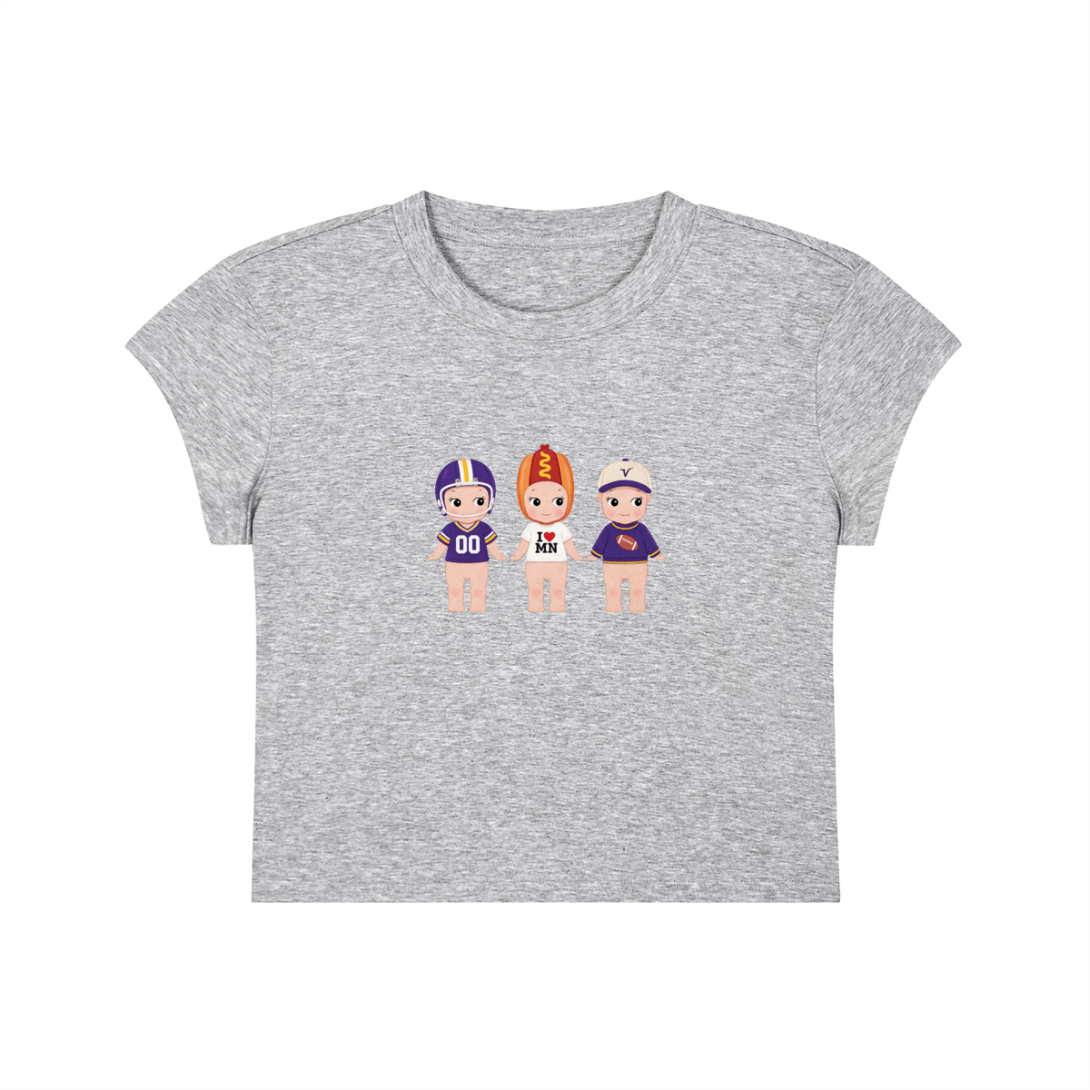 MINNESOTA TRIO SONNYS