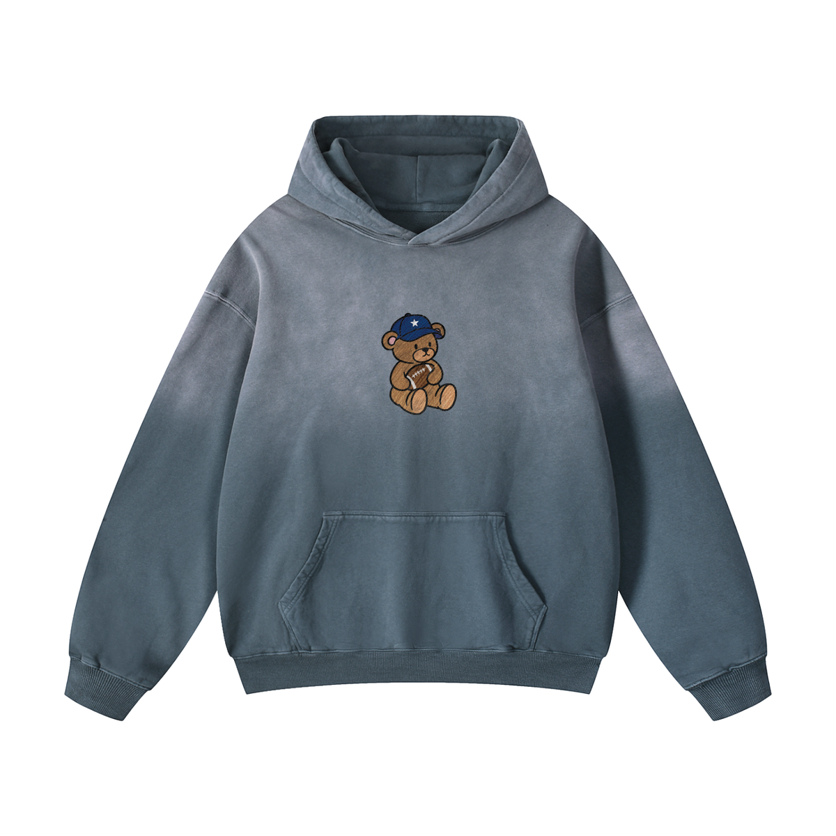 STAR TEAM TEDDY