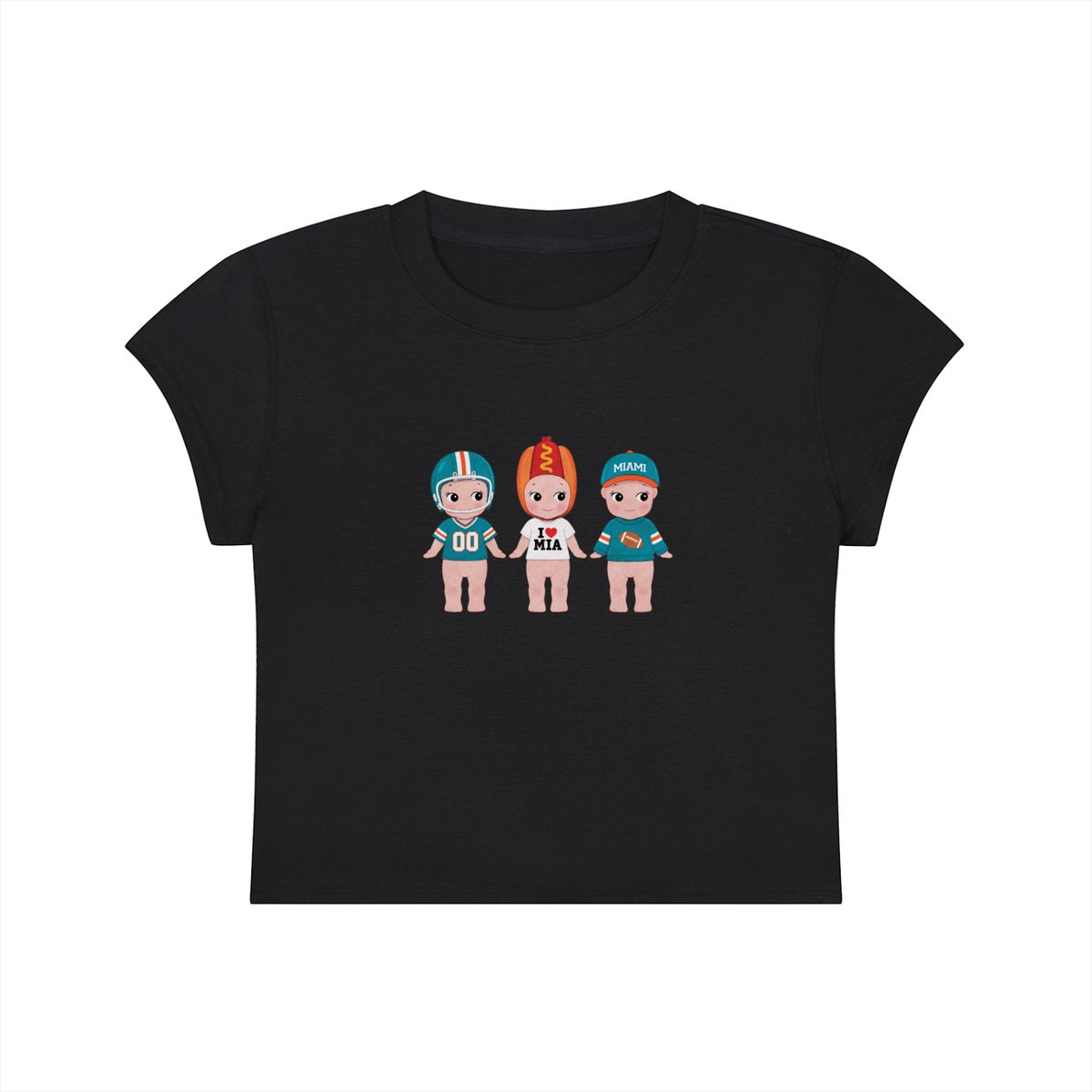 MIAMI SONNY TRIO