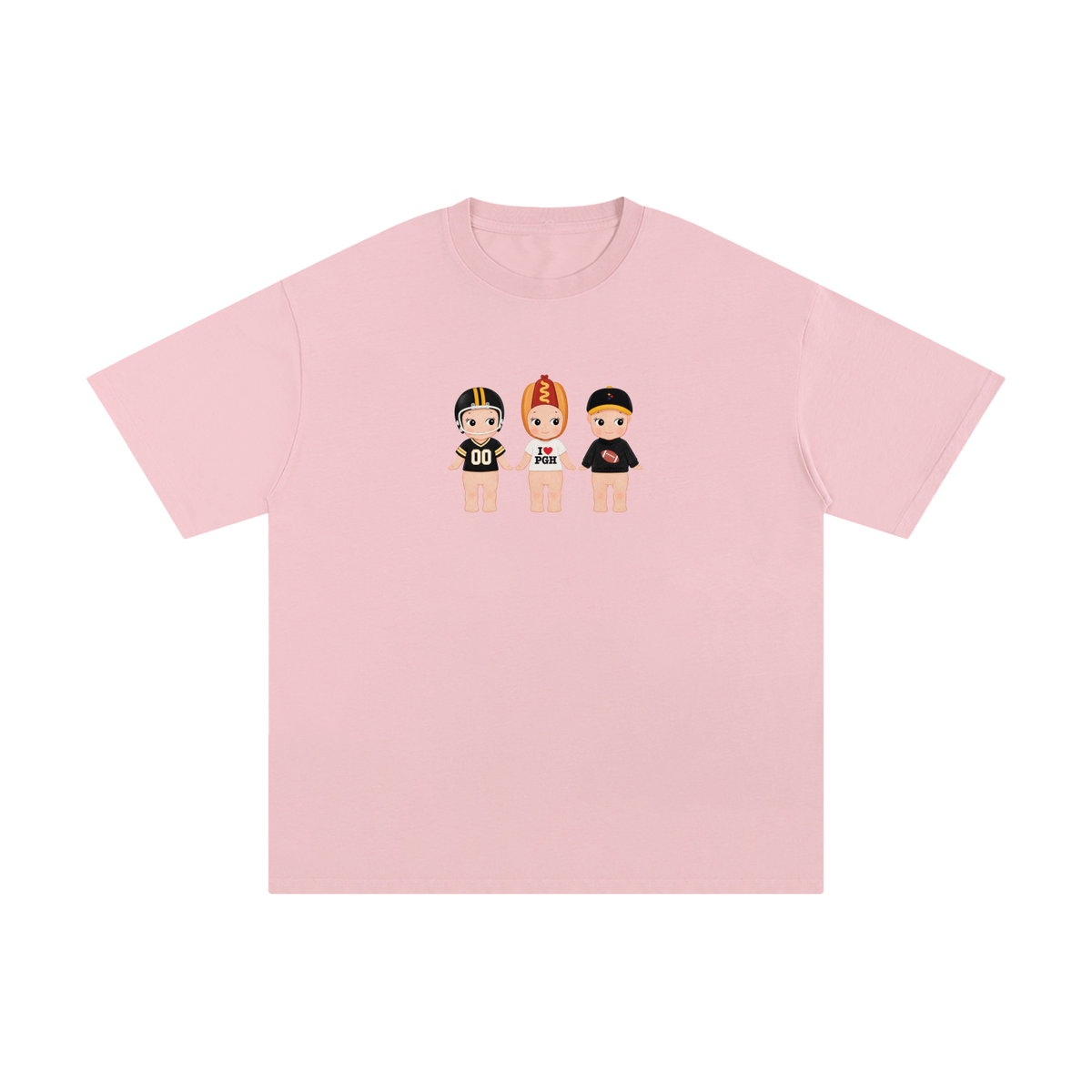 Pittsburg Sonny Tee