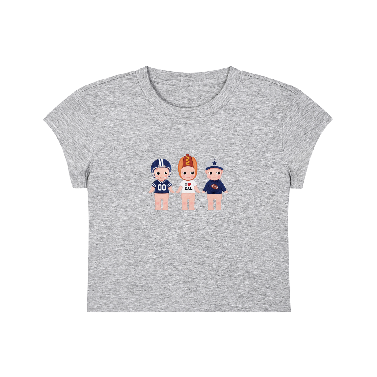 STAR TRIO SONNYS