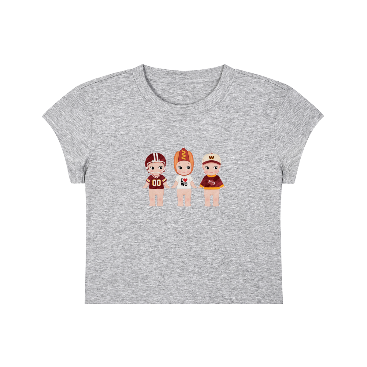 WASHINGTON TRIO SONNYS