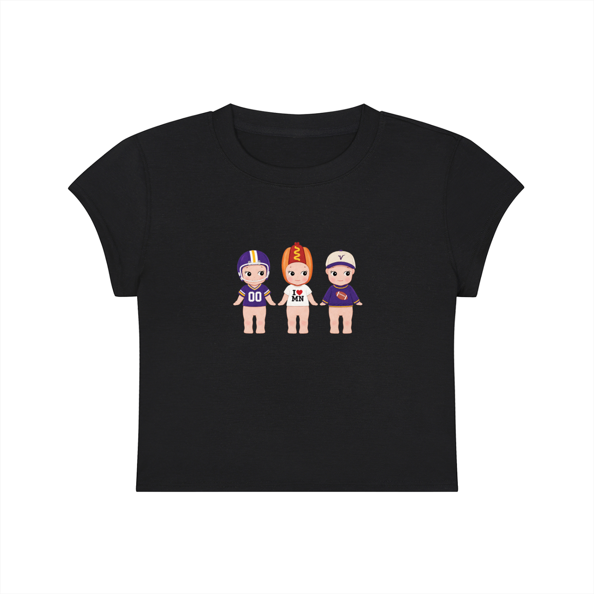 MINNESOTA TRIO SONNYS