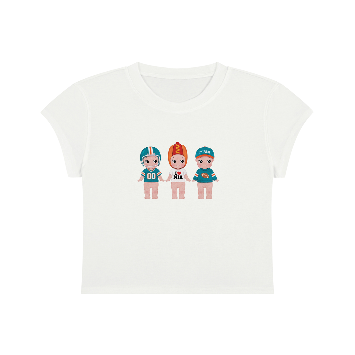 MIAMI SONNY TRIO