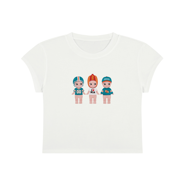 MIAMI SONNY TRIO