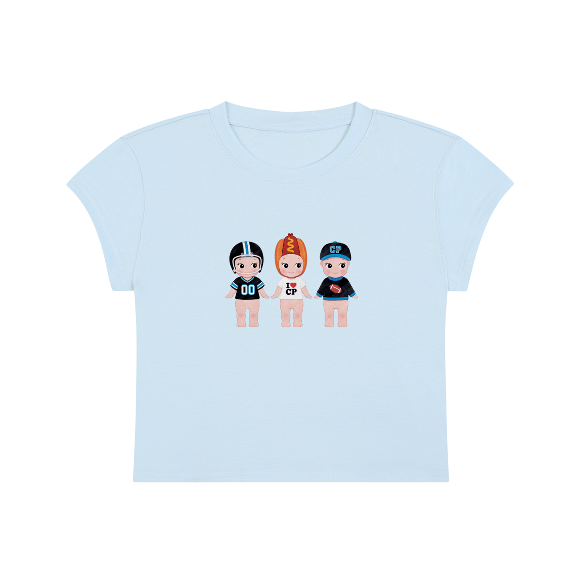CAROLINA SONNY TRIO