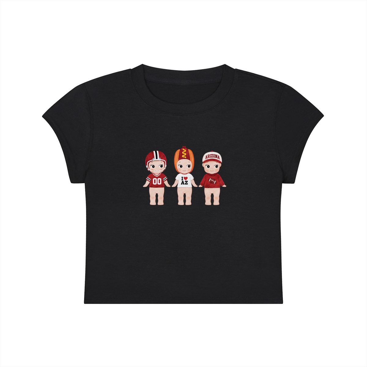 ARIZONA TRIO SONNYS