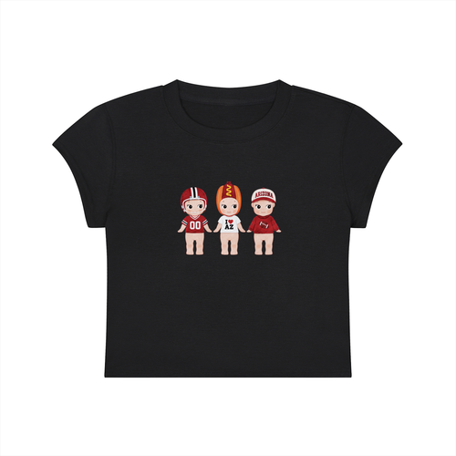 ARIZONA TRIO SONNYS