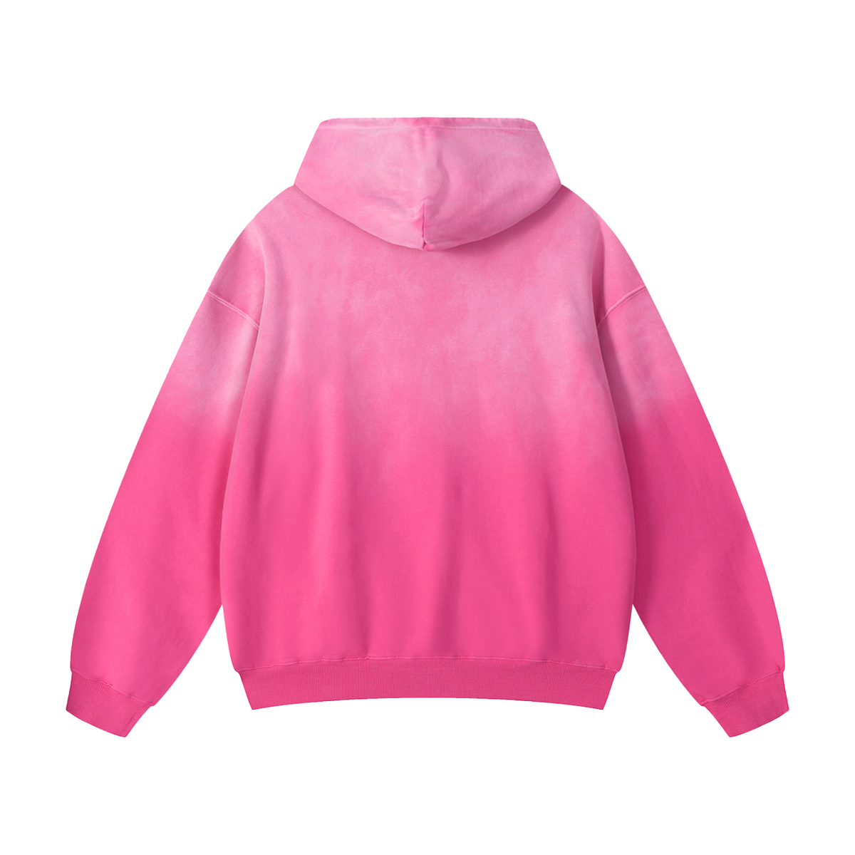 HANNAH FOREVER OVERSIZED HOODIE