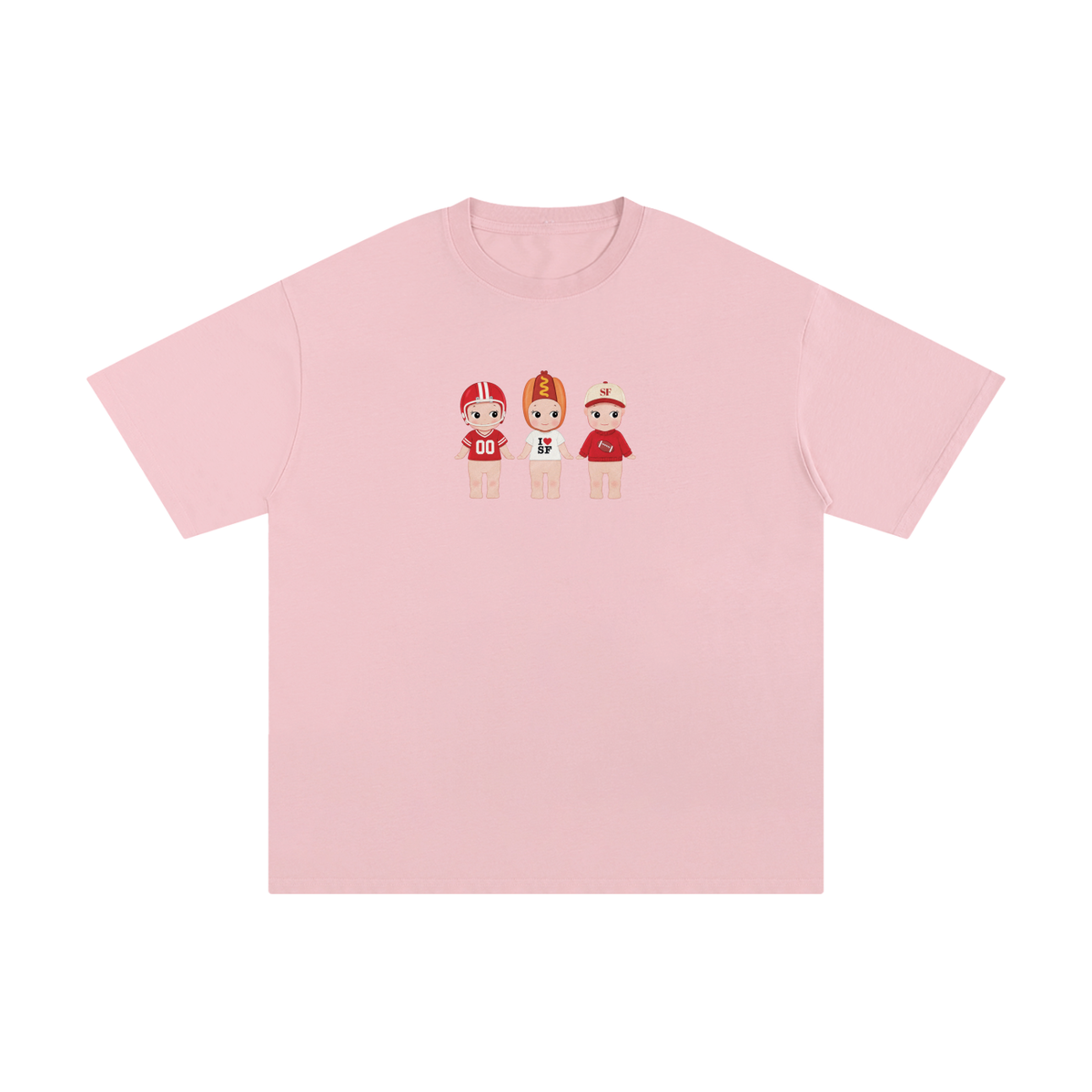SF Sonny Tee