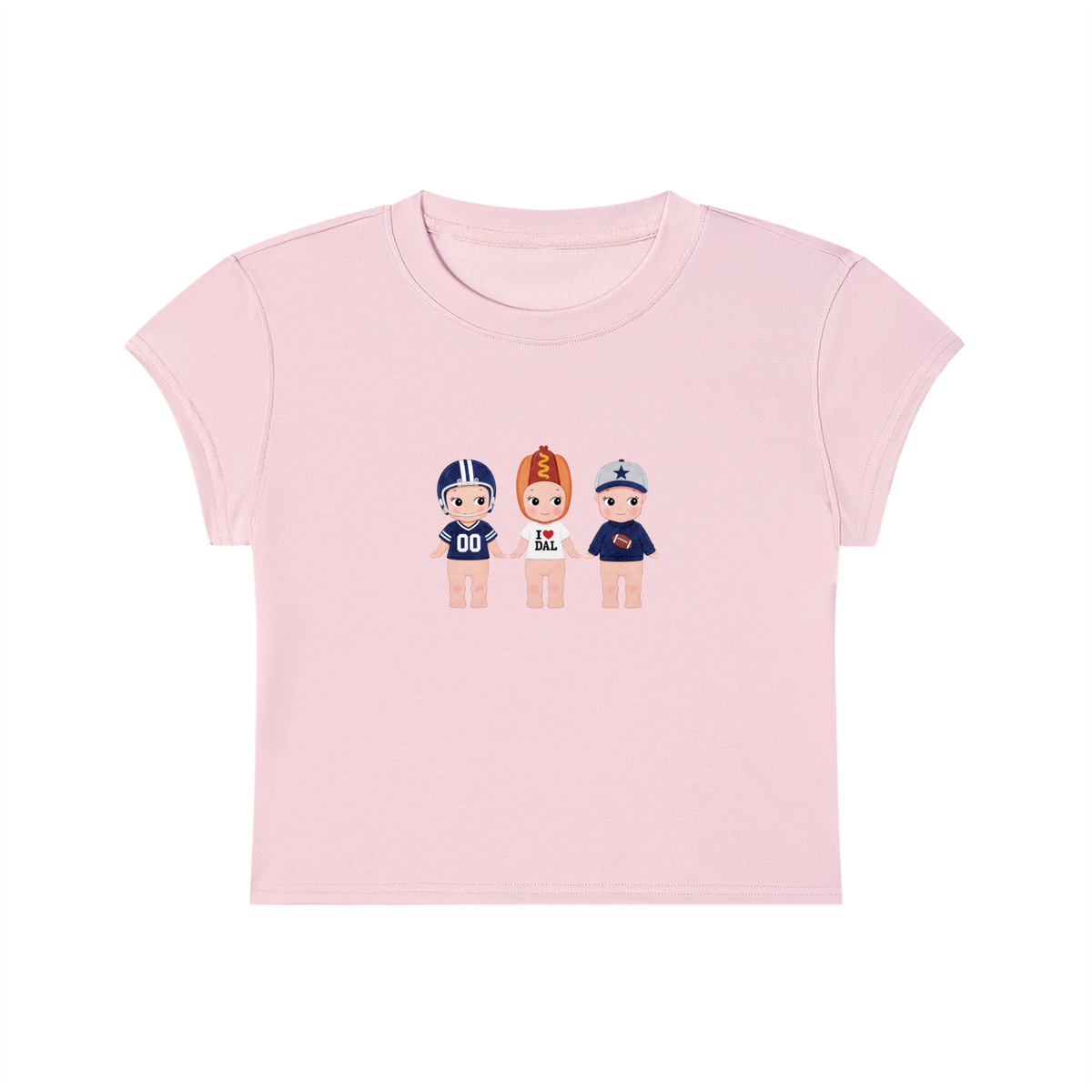 STAR TRIO SONNYS